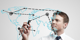 开发网站 化工贸易网站 外贸网站